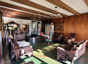 Casa, 6 Quartos, 10 Vagas, 4 Suites em Bandeirantes (pampulha), Belo Horizonte, MG valor de R$ 3.400.000,00 no Lugar Certo