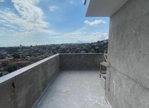 Cobertura, 3 Quartos, 2 Vagas, 1 Suite em Coqueiros, Belo Horizonte, MG valor de R$ 590.000,00 no Lugar Certo