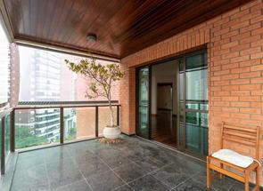 Apartamento, 3 Quartos, 4 Vagas, 3 Suites em Moema, São Paulo, SP valor de R$ 5.300.000,00 no Lugar Certo