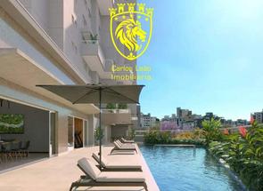 Apartamento, 3 Quartos, 2 Vagas, 1 Suite em Nova Suíssa, Belo Horizonte, MG valor de R$ 967.552,00 no Lugar Certo