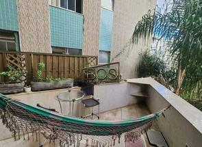 Apartamento, 3 Quartos, 1 Vaga, 1 Suite para alugar em Serra, Belo Horizonte, MG valor de R$ 4.600,00 no Lugar Certo