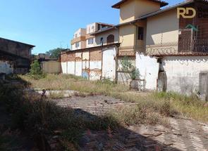 Lote em Santa Efigênia, Belo Horizonte, MG valor de R$ 780.000,00 no Lugar Certo