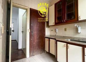 Apartamento, 3 Quartos, 1 Vaga em Coração de Jesus, Belo Horizonte, MG valor de R$ 390.000,00 no Lugar Certo