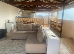 Casa, 5 Quartos, 5 Vagas, 1 Suite em Barreiro, Belo Horizonte, MG valor de R$ 450.000,00 no Lugar Certo