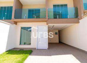 Casa, 3 Quartos, 2 Vagas, 1 Suite em [endereco], Pedro Ludovico, Goiânia, GO valor de R$ 649.000,00 no Lugar Certo