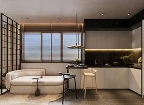 Apartamento, 3 Quartos, 2 Vagas, 1 Suite em Buritis, Belo Horizonte, MG valor de R$ 1.289.013,00 no Lugar Certo