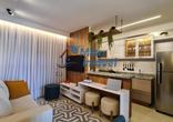 Apartamento, 2 Quartos