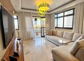 Apartamento, 4 Quartos, 2 Vagas, 1 Suite em Sion, Belo Horizonte, MG valor de R$ 1.390.000,00 no Lugar Certo