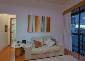 Apartamento, 1 Quarto, 1 Vaga, 1 Suite para alugar em Savassi, Belo Horizonte, MG valor de R$ 3.900,00 no Lugar Certo