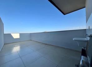 Cobertura, 2 Quartos, 2 Vagas, 1 Suite em Cabral, Contagem, MG valor de R$ 750.000,00 no Lugar Certo