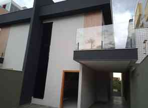 Casa, 3 Quartos, 3 Vagas, 3 Suites em Planalto, Belo Horizonte, MG valor de R$ 950.000,00 no Lugar Certo