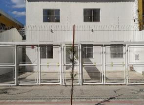 Casa Comercial, 8 Quartos, 4 Vagas para alugar em Barro Preto, Belo Horizonte, MG valor de R$ 8.800,00 no Lugar Certo