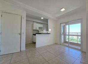 Apartamento, 1 Quarto, 1 Vaga, 1 Suite para alugar em Rua Severiano Amaro dos Santos, Jardim Botânico, Ribeirão Preto, SP valor de R$ 2.300,00 no Lugar Certo