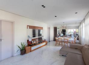 Apartamento, 4 Quartos, 2 Vagas, 1 Suite em Serra, Belo Horizonte, MG valor de R$ 1.500.000,00 no Lugar Certo