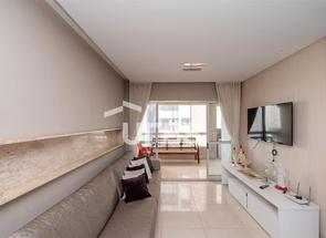 Apartamento, 2 Quartos, 2 Vagas, 2 Suites em Rua 55, Jardim Goiás, Goiânia, GO valor de R$ 830.000,00 no Lugar Certo