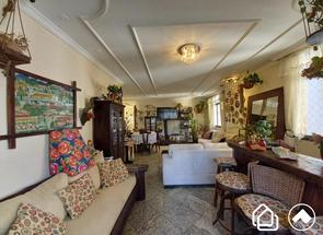 Apartamento, 4 Quartos, 3 Vagas, 1 Suite em Ernani Agricola, Buritis, Belo Horizonte, MG valor de R$ 1.250.000,00 no Lugar Certo
