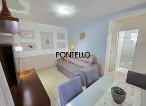 Apartamento, 2 Quartos, 1 Vaga em Califórnia, Belo Horizonte, MG valor de R$ 250.000,00 no Lugar Certo