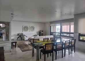 Apartamento, 4 Quartos, 3 Vagas, 4 Suites em Lourdes, Belo Horizonte, MG valor de R$ 3.350.000,00 no Lugar Certo