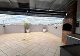 Cobertura, 4 Quartos, 2 Vagas, 1 Suite