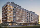 Apartamento, 3 Quartos, 2 Vagas, 1 Suite