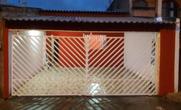 Casa, 2 Quartos, 2 Vagas