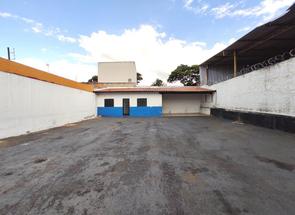 Galpão para alugar em Itapoã, Belo Horizonte, MG valor de R$ 6.500,00 no Lugar Certo