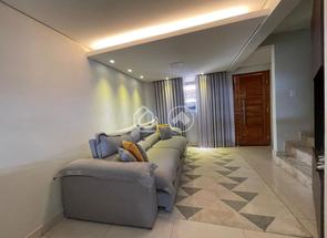 Casa em Condomínio, 3 Quartos, 2 Vagas, 1 Suite para alugar em Alameda dos Cisnes, Cabral, Contagem, MG valor de R$ 4.500,00 no Lugar Certo