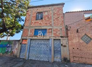Casa, 3 Quartos para alugar em Avenida Waldyr Soeiro Emrich, Milionários, Belo Horizonte, MG valor de R$ 1.500,00 no Lugar Certo