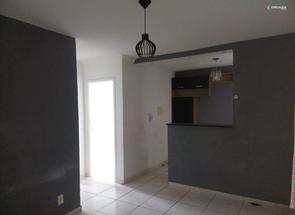 Apartamento, 2 Quartos, 1 Vaga para alugar em Monte Carlo, Santa Luzia, MG valor de R$ 1.200,00 no Lugar Certo