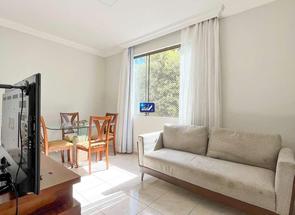 Apartamento, 2 Quartos, 1 Vaga em Ildefonso Alvim, Nova Floresta, Belo Horizonte, MG valor de R$ 360.000,00 no Lugar Certo