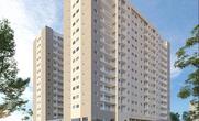 Apartamento, 2 Quartos, 1 Vaga, 1 Suite