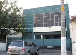 Andar, 4 Vagas em Várzea da Barra Funda, São Paulo, SP valor de R$ 4.500.000,00 no Lugar Certo