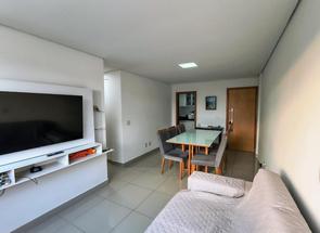 Apartamento, 2 Quartos, 2 Vagas, 1 Suite em União, Belo Horizonte, MG valor de R$ 539.000,00 no Lugar Certo