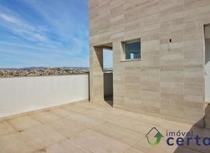 Cobertura, 3 Quartos, 4 Vagas, 1 Suite em Cabral, Contagem, MG valor de R$ 1.060.000,00 no Lugar Certo