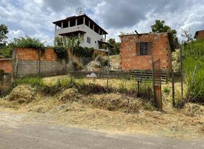 Lote em Aeronautas, Lagoa Santa, MG valor de R$ 370.000,00 no Lugar Certo