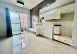 Apartamento, 2 Quartos, 1 Vaga, 1 Suite