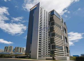 Apartamento, 4 Quartos, 4 Vagas, 4 Suites em Vale do Sereno, Nova Lima, MG valor de R$ 3.525.500,00 no Lugar Certo