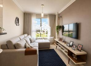 Apartamento, 2 Quartos em Quadra Qi 416 Conjunto B, Samambaia Norte, Samambaia, DF valor de R$ 349.000,00 no Lugar Certo