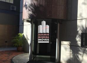 Sala, 1 Vaga para alugar em Rua Aimores, Santo Agostinho, Belo Horizonte, MG valor de R$ 1.500,00 no Lugar Certo