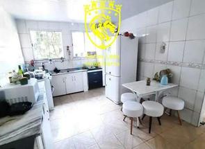 Casa, 6 Quartos, 2 Vagas, 1 Suite em Planalto, Belo Horizonte, MG valor de R$ 790.000,00 no Lugar Certo