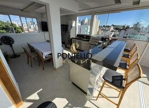 Cobertura, 2 Quartos, 2 Vagas, 1 Suite em Sagrada Família, Belo Horizonte, MG valor de R$ 845.000,00 no Lugar Certo
