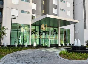 Apartamento, 1 Quarto, 1 Vaga, 1 Suite para alugar em Vila da Serra, Nova Lima, MG valor de R$ 6.500,00 no Lugar Certo