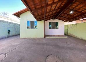 Casa, 2 Quartos, 3 Vagas em Bom Jardim, Mario Campos, MG valor de R$ 275.000,00 no Lugar Certo