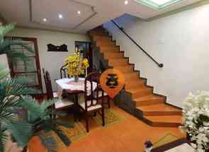 Casa, 5 Quartos, 3 Vagas, 2 Suites em Sagrada Família, Belo Horizonte, MG valor de R$ 650.000,00 no Lugar Certo