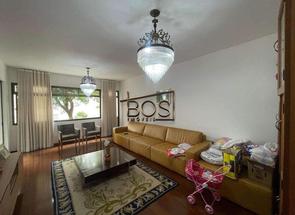 Apartamento, 4 Quartos, 3 Vagas, 2 Suites em Funcionários, Belo Horizonte, MG valor de R$ 2.250.000,00 no Lugar Certo