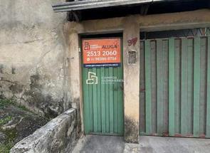 Apartamento, 1 Quarto para alugar em Rua Vicente Surette, Mangueiras, Belo Horizonte, MG valor de R$ 650,00 no Lugar Certo