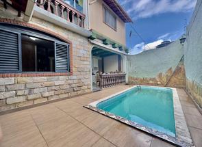 Casa, 4 Quartos, 2 Vagas, 1 Suite em Alípio de Melo, Belo Horizonte, MG valor de R$ 949.000,00 no Lugar Certo