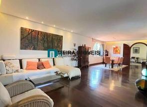 Casa, 5 Quartos, 3 Vagas, 3 Suites em Cidade Jardim, Belo Horizonte, MG valor de R$ 4.090.000,00 no Lugar Certo