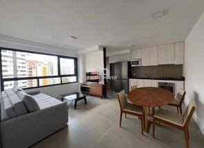 Apartamento, 1 Quarto, 1 Vaga para alugar em Santo Agostinho, Belo Horizonte, MG valor de R$ 4.900,00 no Lugar Certo