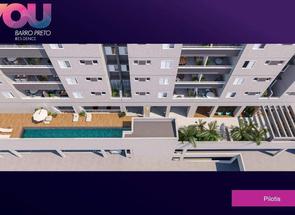 Apartamento, 2 Quartos, 1 Suite em Barro Preto, Belo Horizonte, MG valor de R$ 484.500,00 no Lugar Certo